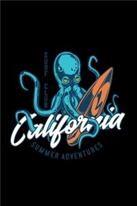Octopus surf