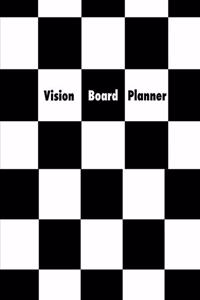 Vision Board Planner