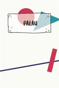 Palau