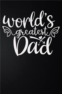 Worlds Greatest Dad