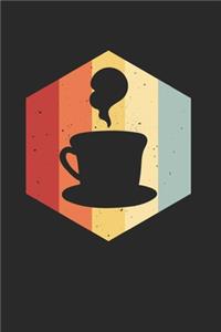Kaffee Notizbuch