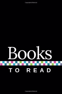 Books to Read
