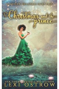 Christmas & The Prince