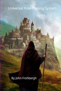 Universal Role-Playing System