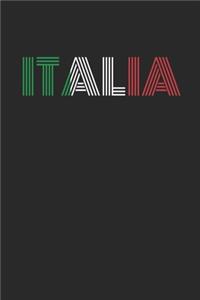 Italia Notebook