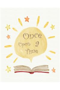 Once Upon A Time