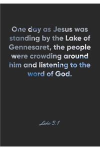 Luke 5