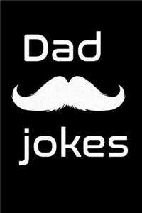 Dad jokes