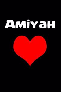 Amiyah
