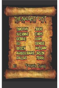 The Naughty List