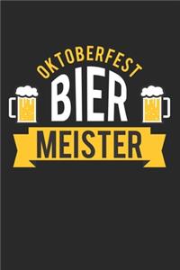 Oktoberfest Meester
