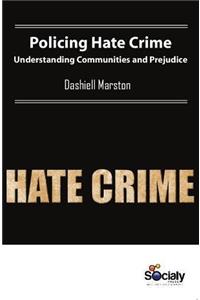 Policing Hate Crime