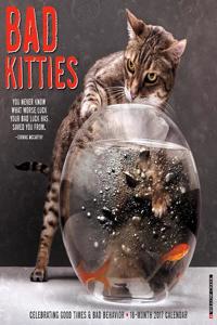 Bad Kitties