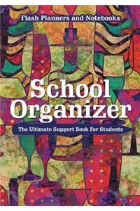 School Organizer