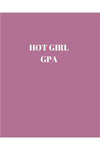 Hot Girl GPA