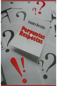 Perguntas e Respostas
