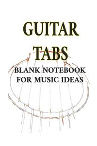 Guitar Tabs