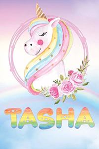 Tasha