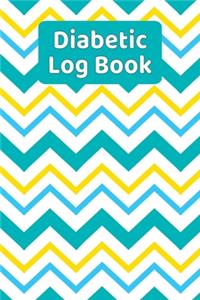 Diabetic Log Book