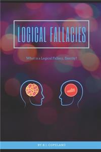 Logical fallacies