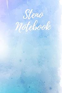 Steno Book