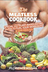 Meatless Cookbook