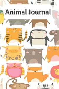 Animal Journal