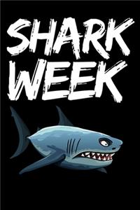 Shark Week