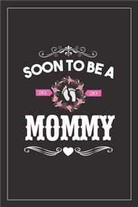 Soon To Be Mommy