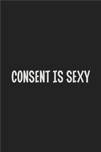 Consent is Sexy