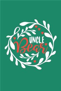 Uncle Bear