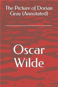 The Picture of Dorian Gray (Annotated)