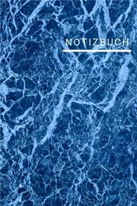 Marmor Notizbuch