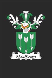 MacAdam