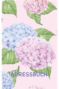 Adressbuch
