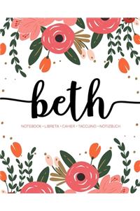 Beth