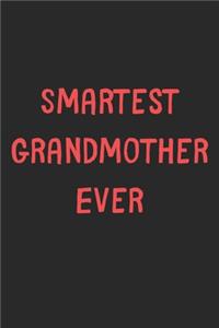 Smartest Grandmother Ever