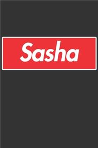 Sasha