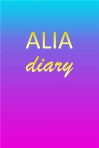 Alia