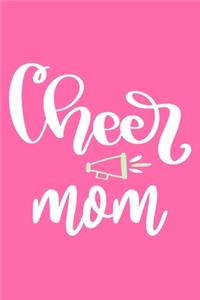 Cheer Mom