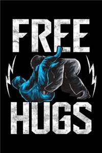 Free Hugs