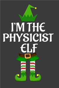 I'm The Physicist ELF