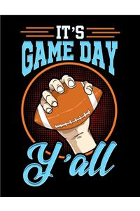 It's Gameday Y'all