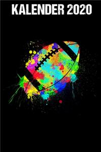 Kalender 2020