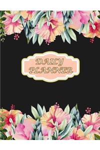 Daily Planner