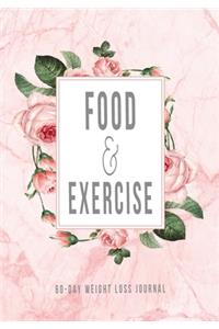 Food and Exercise