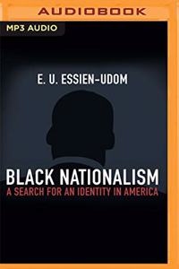 Black Nationalism