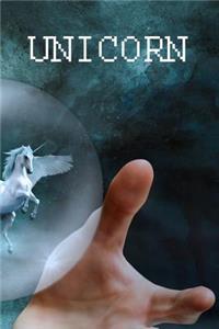 Unicorn: Unicorn, Notebook, Gift, Funny, Journal, Diary (6 X 9; 112)