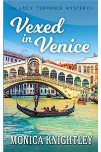 Vexed in Venice