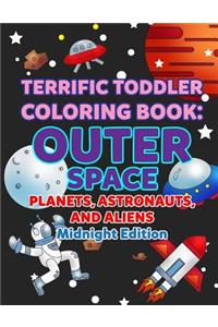 Coloring Books for Toddlers